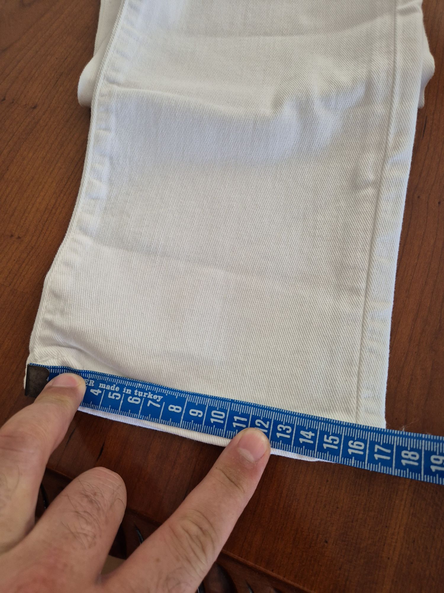 HUGO BOSS KOT PANTOLON — görsel 2/10