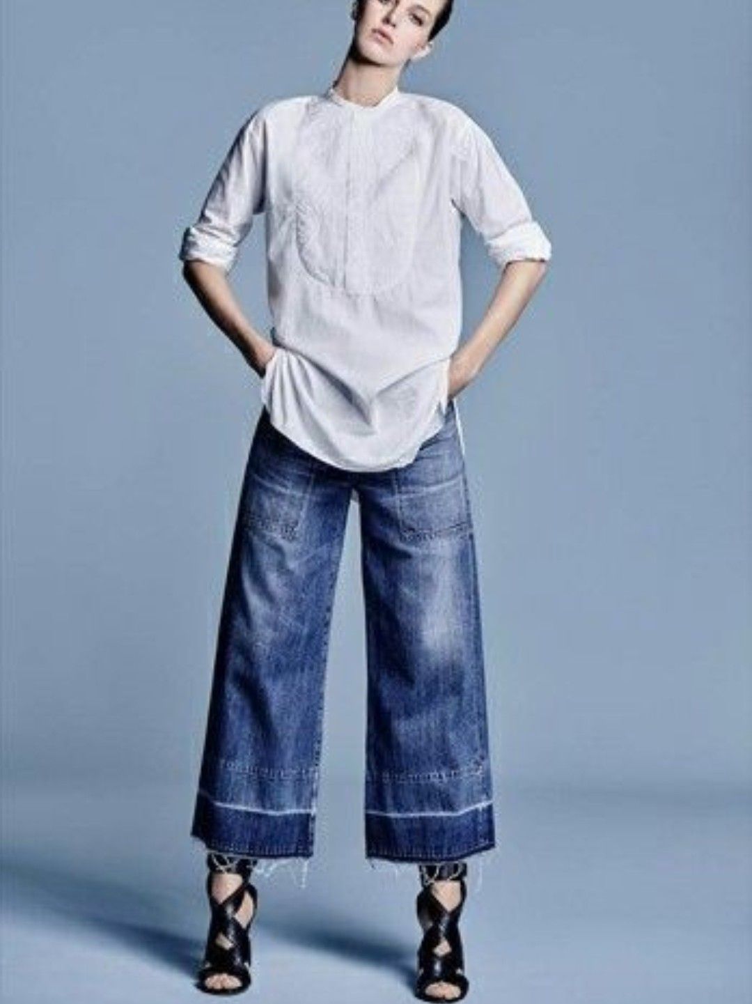 Citizens of Humanity denim pant — görsel 19/20