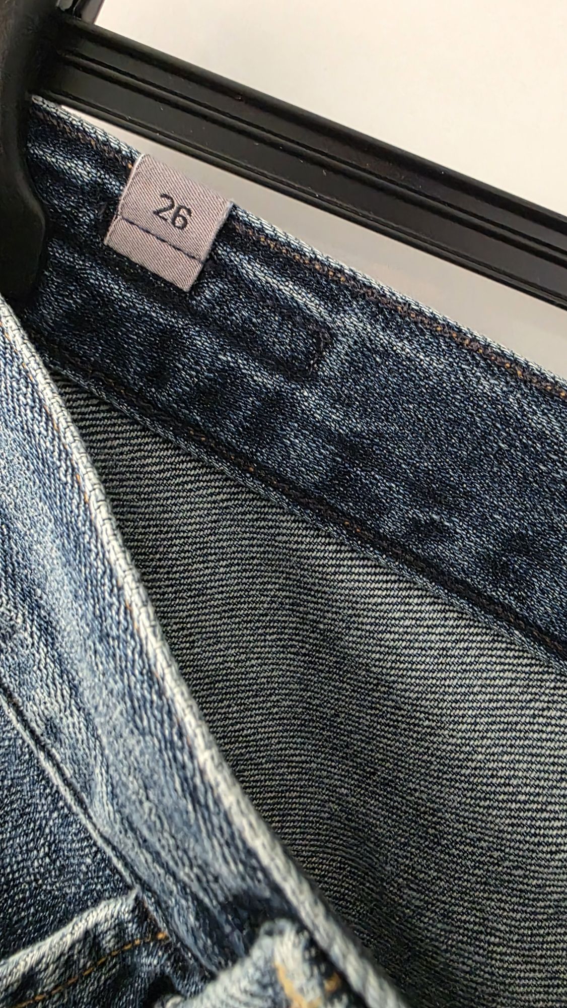 Citizens of Humanity denim pant — görsel 5/20