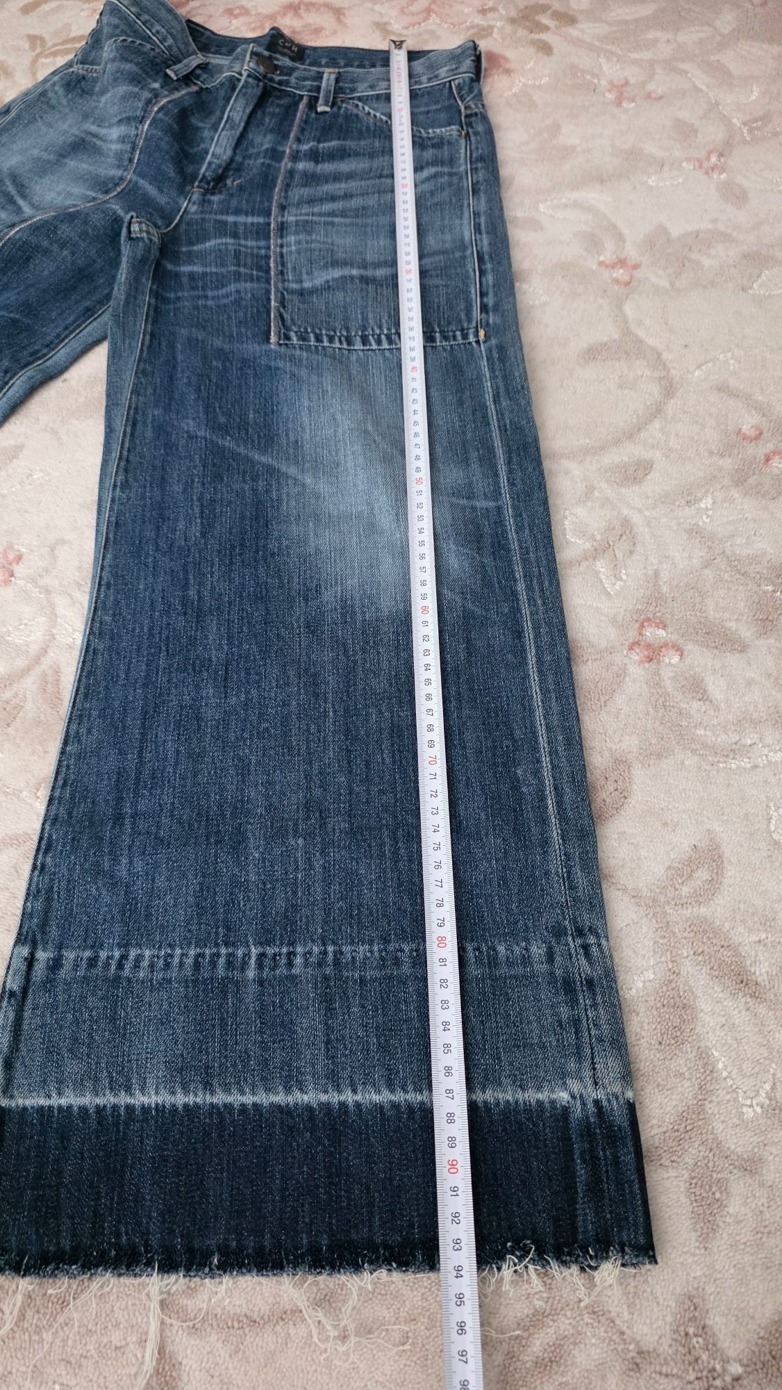 Citizens of Humanity denim pant — görsel 11/20