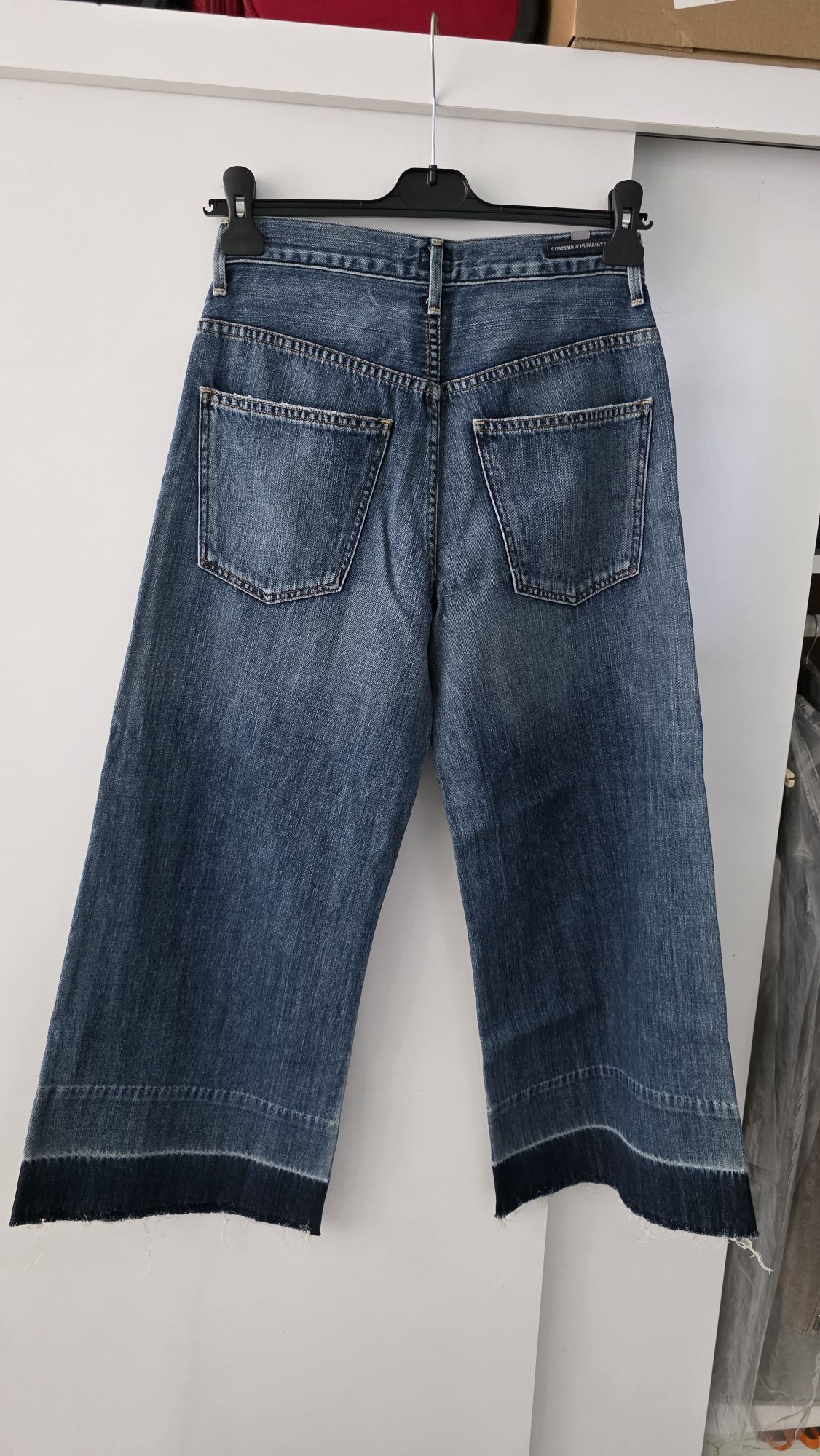 Citizens of Humanity denim pant — görsel 6/20