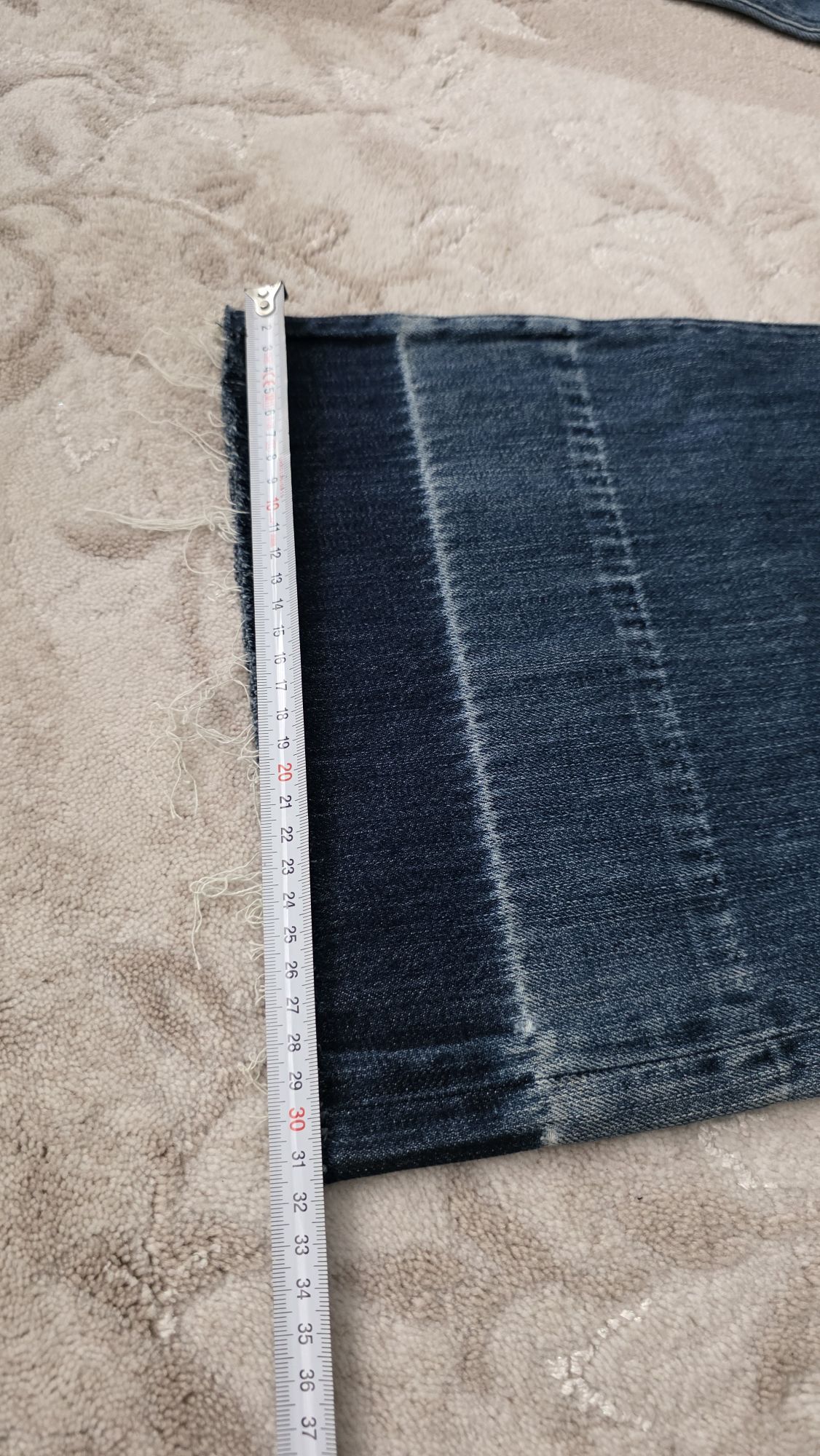 Citizens of Humanity denim pant — görsel 12/20