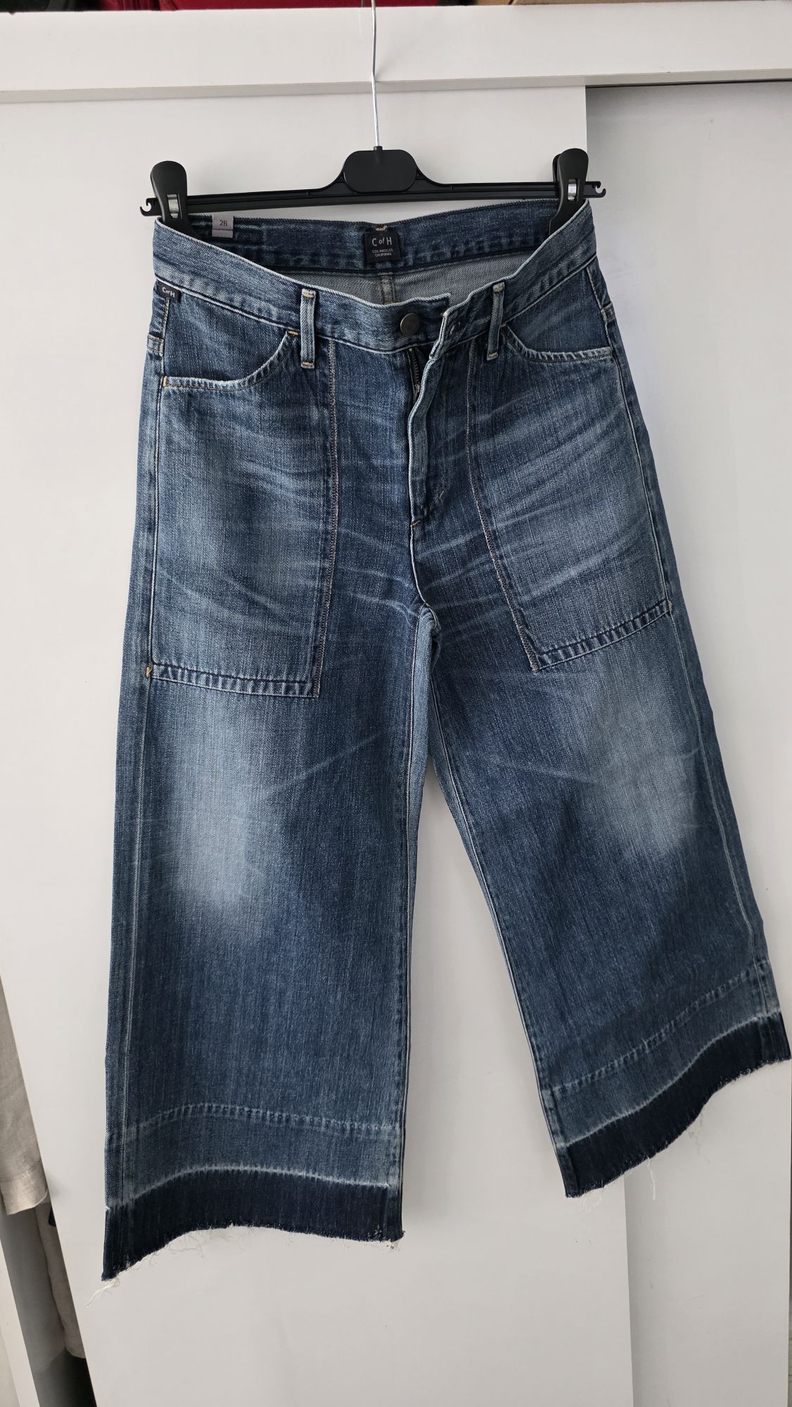 Citizens of Humanity denim pant — görsel 4/20