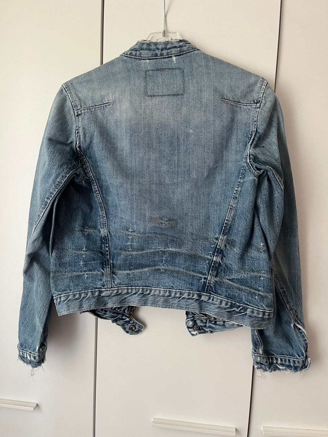 LEVI’S ENGINEERED JEANS Kot Ceket — görsel 4/7