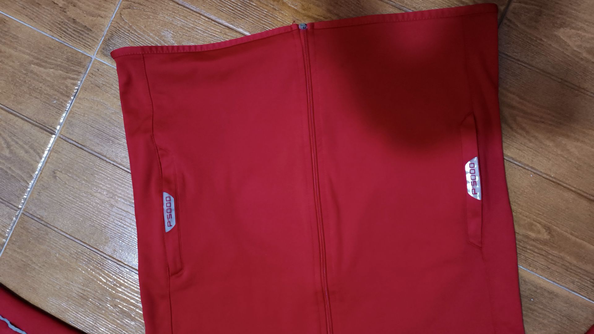 Adidas porsche esnek sweat mont.. — görsel 3/6