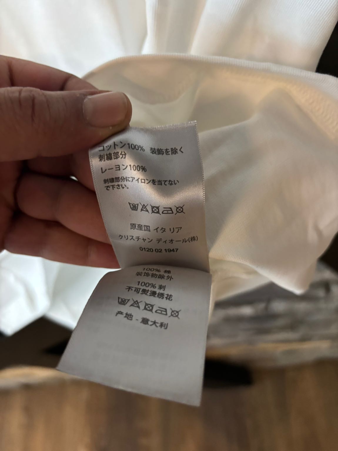 Orjinal Yurtdışı — görsel 9/9