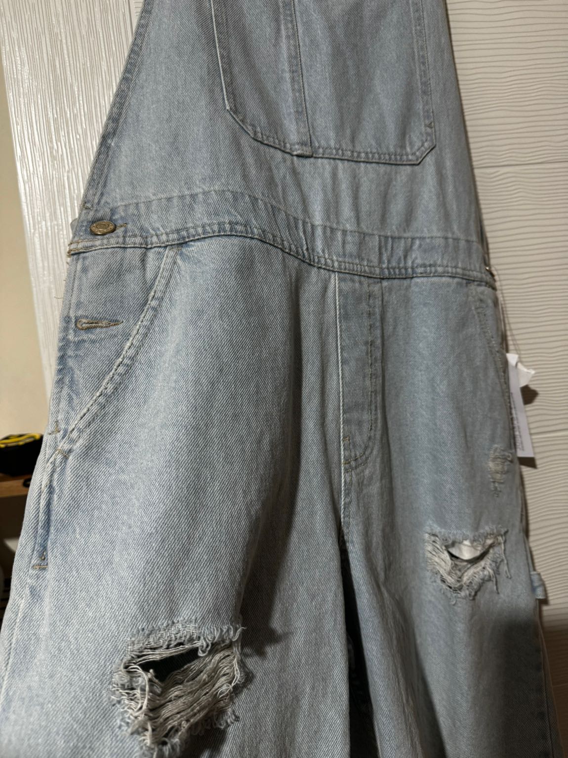 BERSHKA TULUM — görsel 4/8