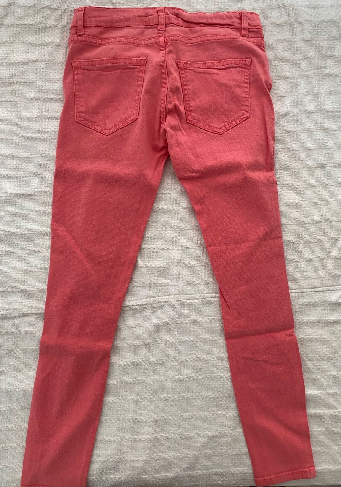 Nisan jeans kadın pantolon — görsel 6/6