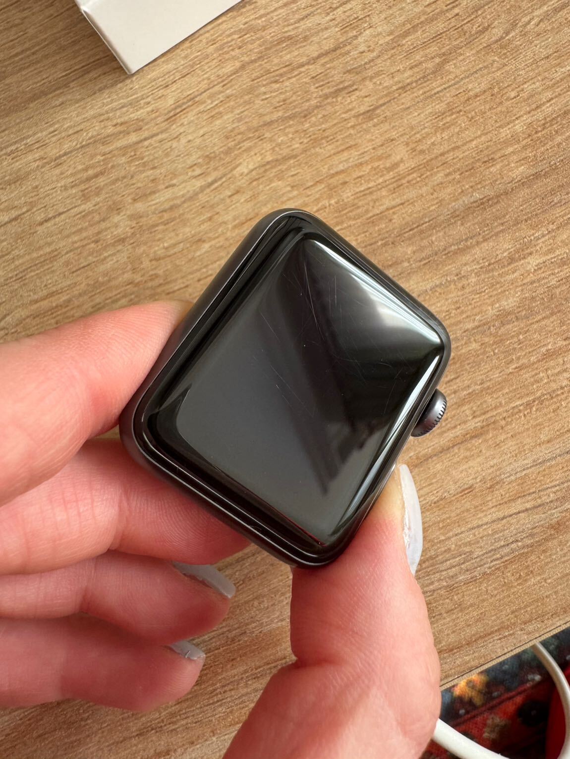 Apple Watch Series 3 — görsel 4/4