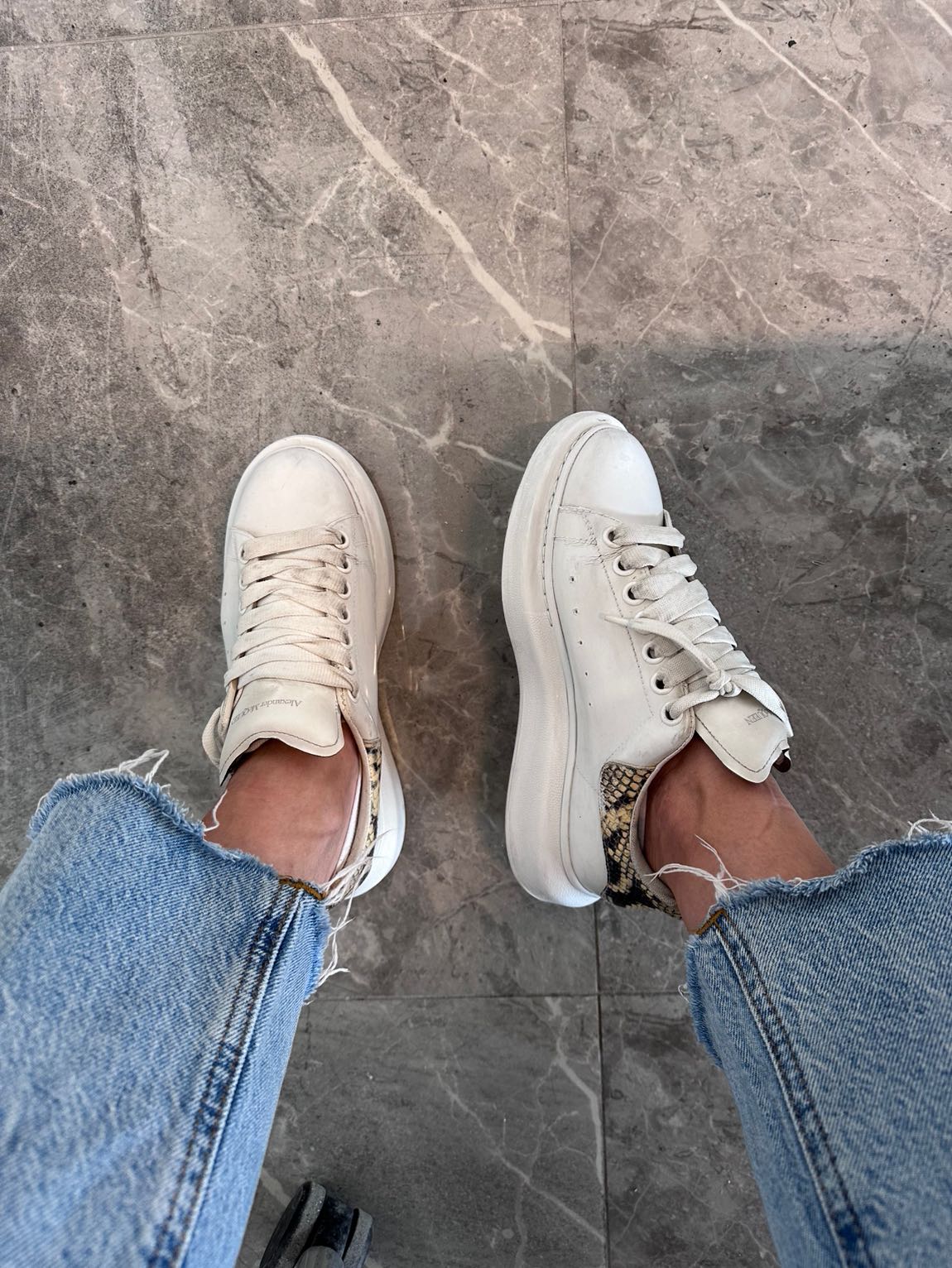 Alexander mcqueen — görsel 3/6