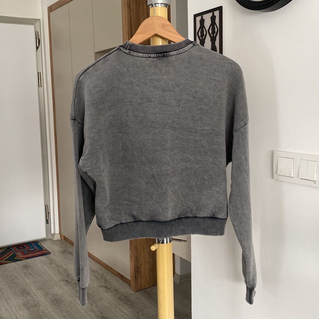 Kisa sweatshirt .. — görsel 2/3