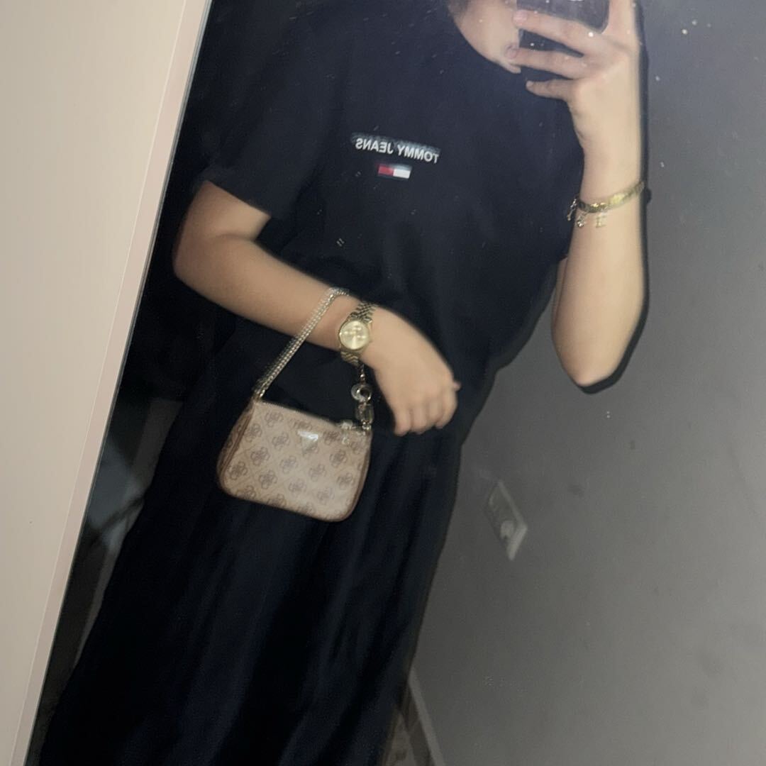 Tommy jeans Tshirt — görsel 6/8