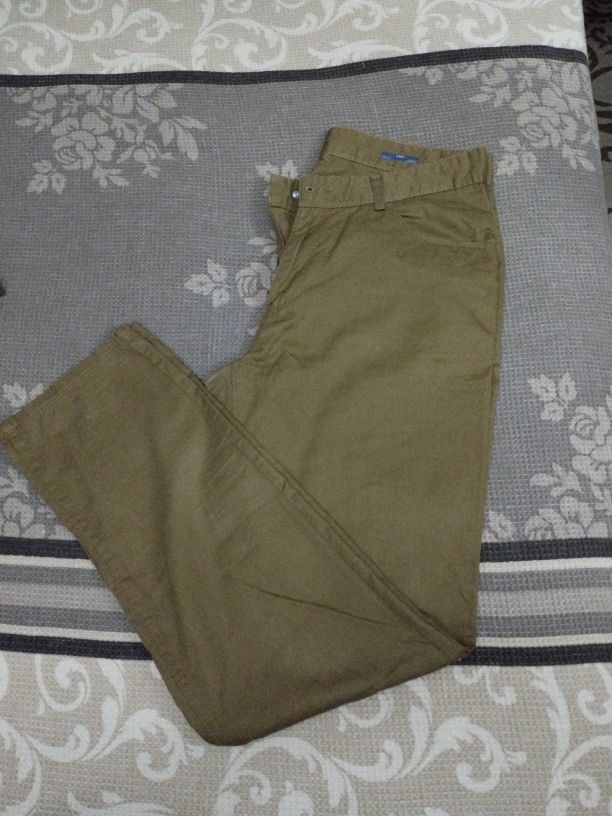 DeFacto kumaş pantolon — görsel 3/6