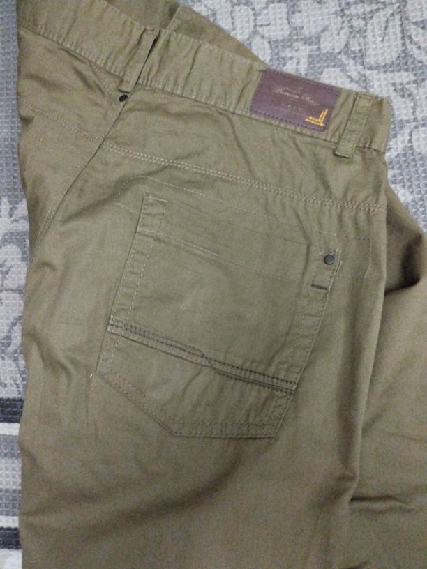 DeFacto kumaş pantolon — görsel 6/6