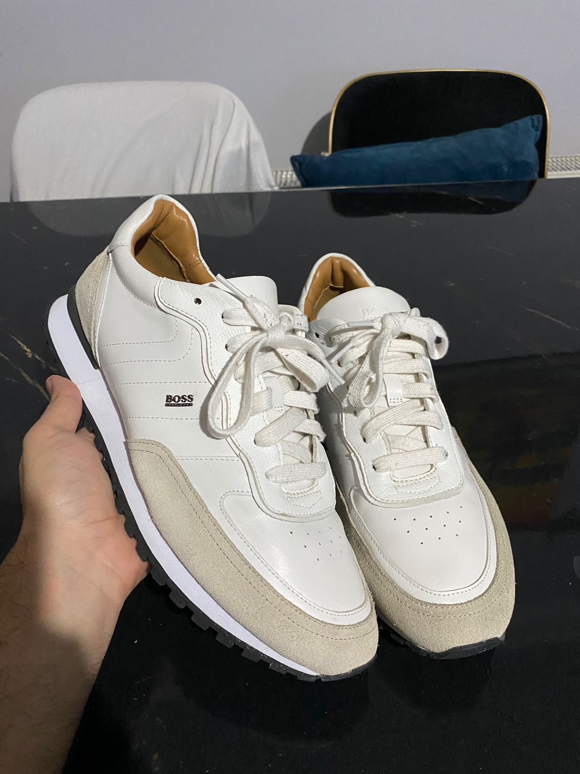 Orjinal Hugo Boss — görsel 3/8