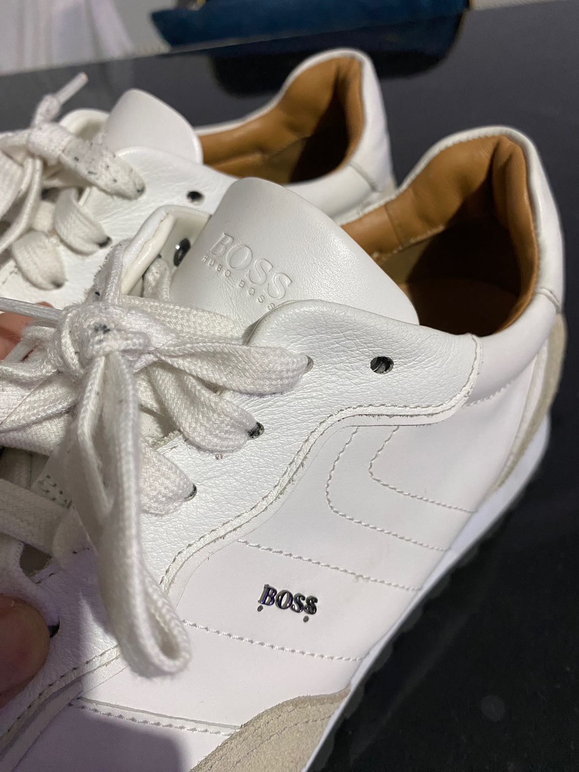Orjinal Hugo Boss — görsel 7/8