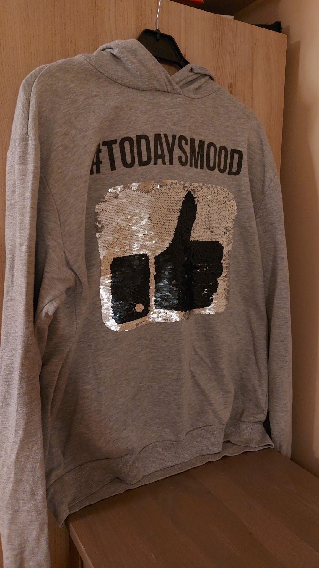 Jean & Pascale Sweatshirt — görsel 2/4