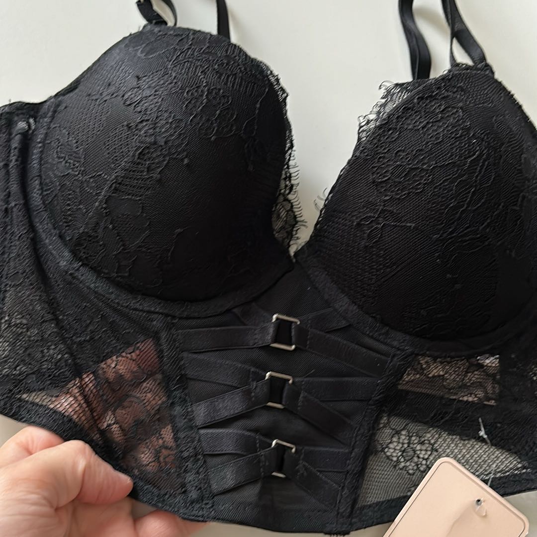 Koton bralet — görsel 2/4