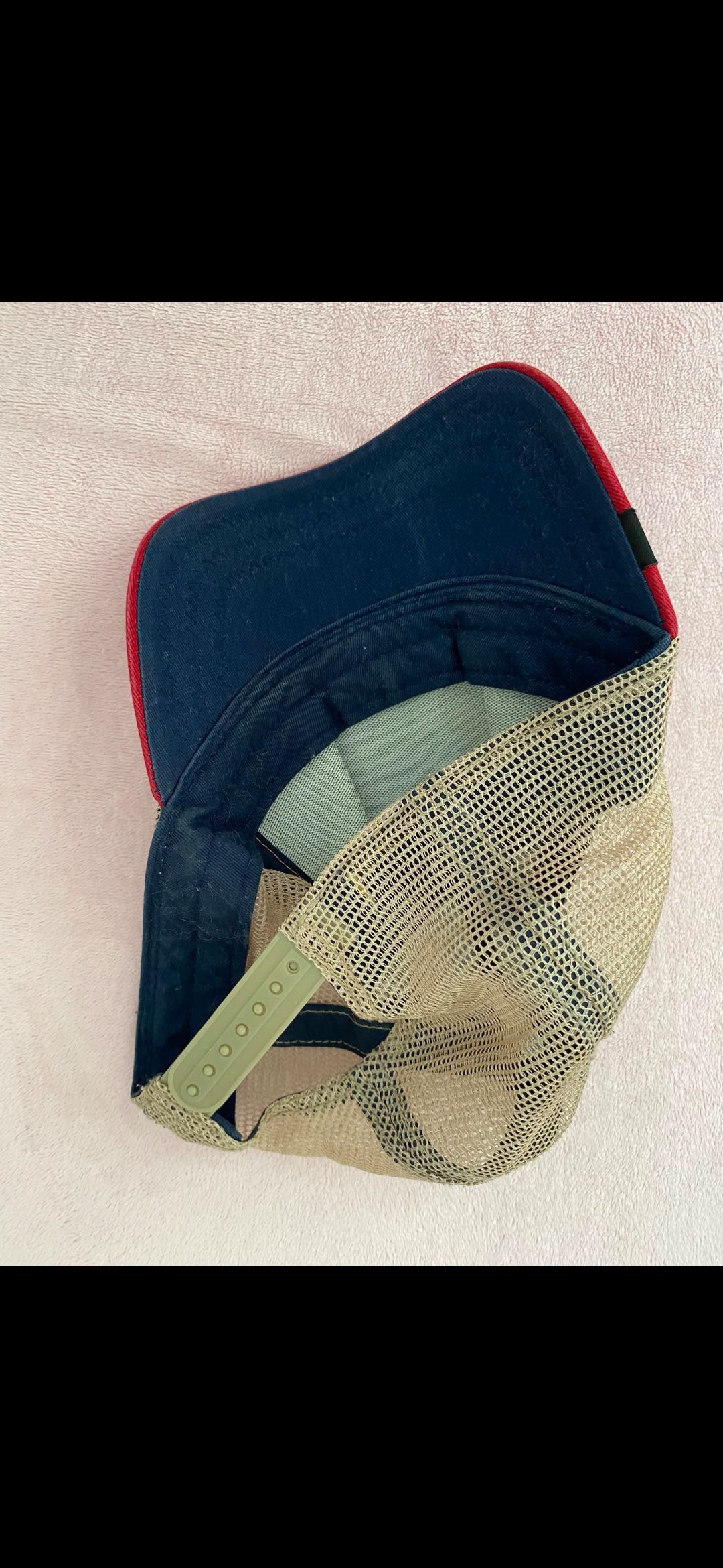 Goorin Bros Horoz Desenli Şapka — görsel 4/6
