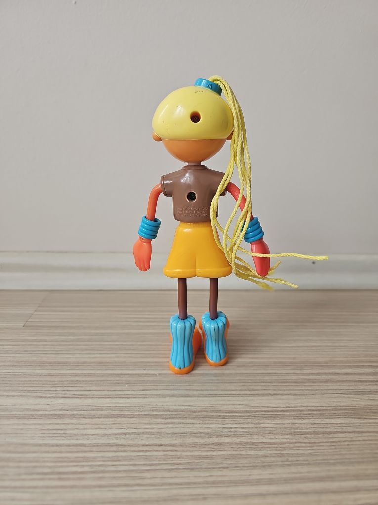Betty Spaghetti — görsel 2/5