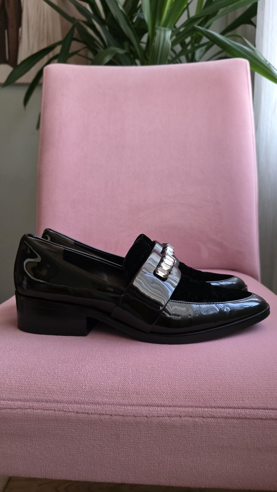 3.1 Philip Lim Loafer Ayakkabı — görsel 4/20