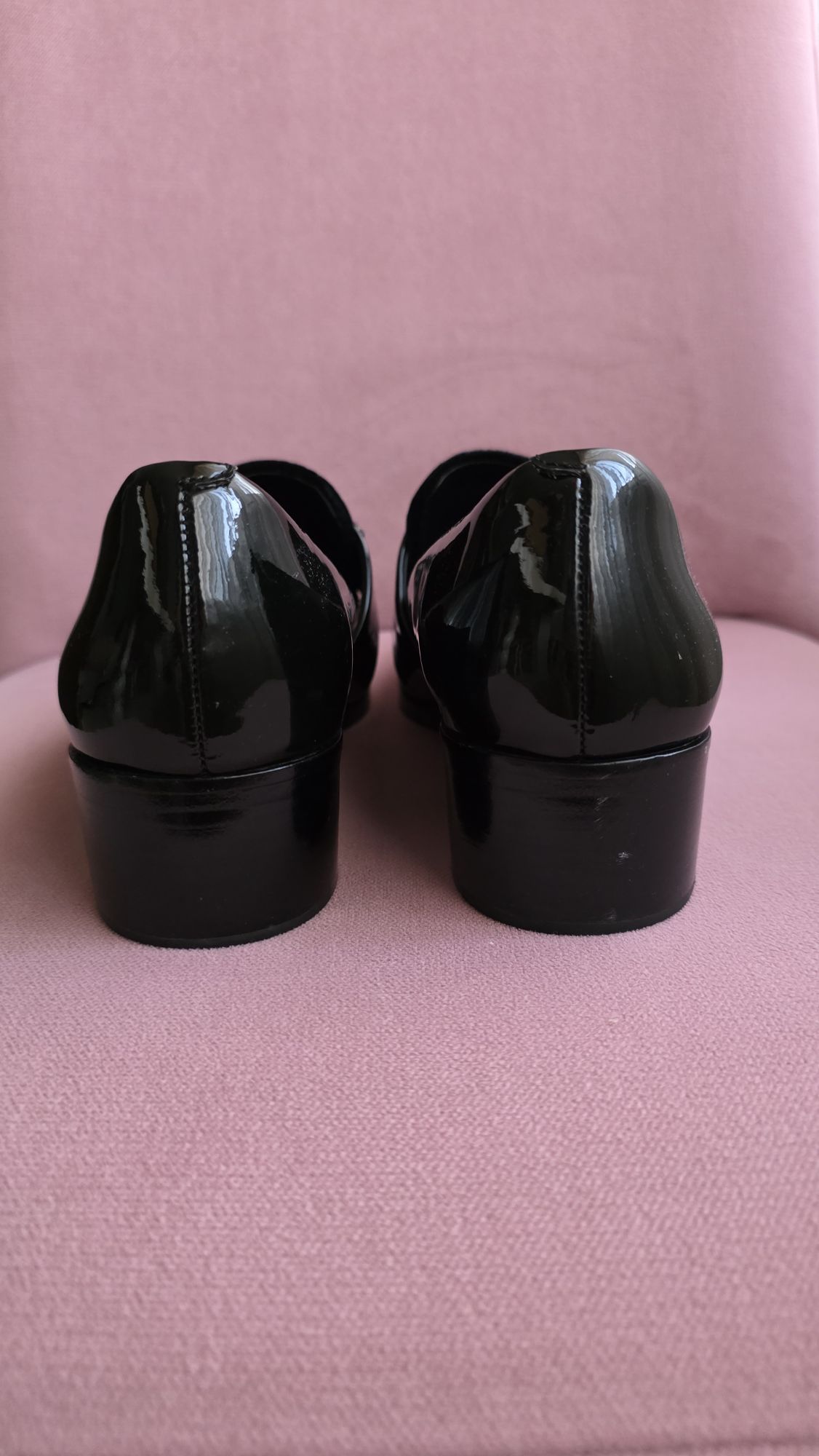 3.1 Philip Lim Loafer Ayakkabı — görsel 7/20