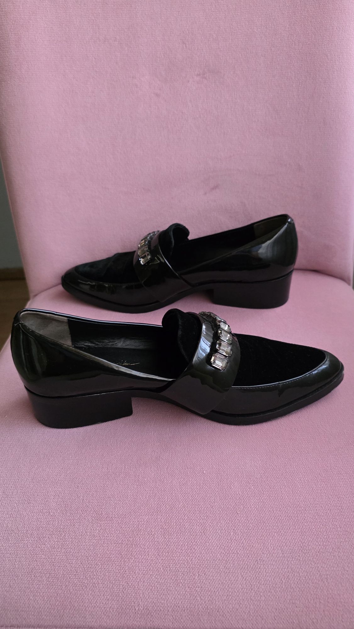 3.1 Philip Lim Loafer Ayakkabı — görsel 12/20