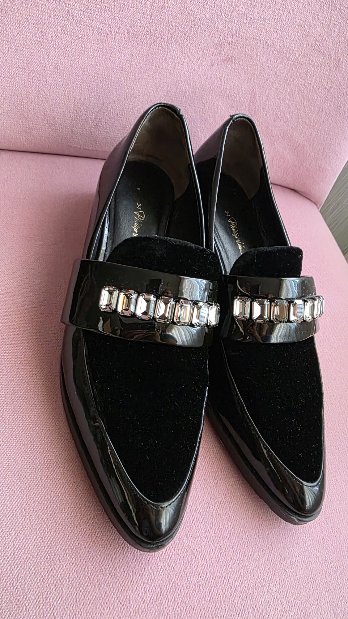 3.1 Philip Lim Loafer Ayakkabı — görsel 14/20