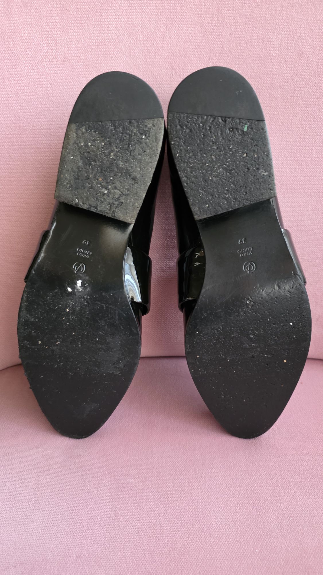 3.1 Philip Lim Loafer Ayakkabı — görsel 15/20