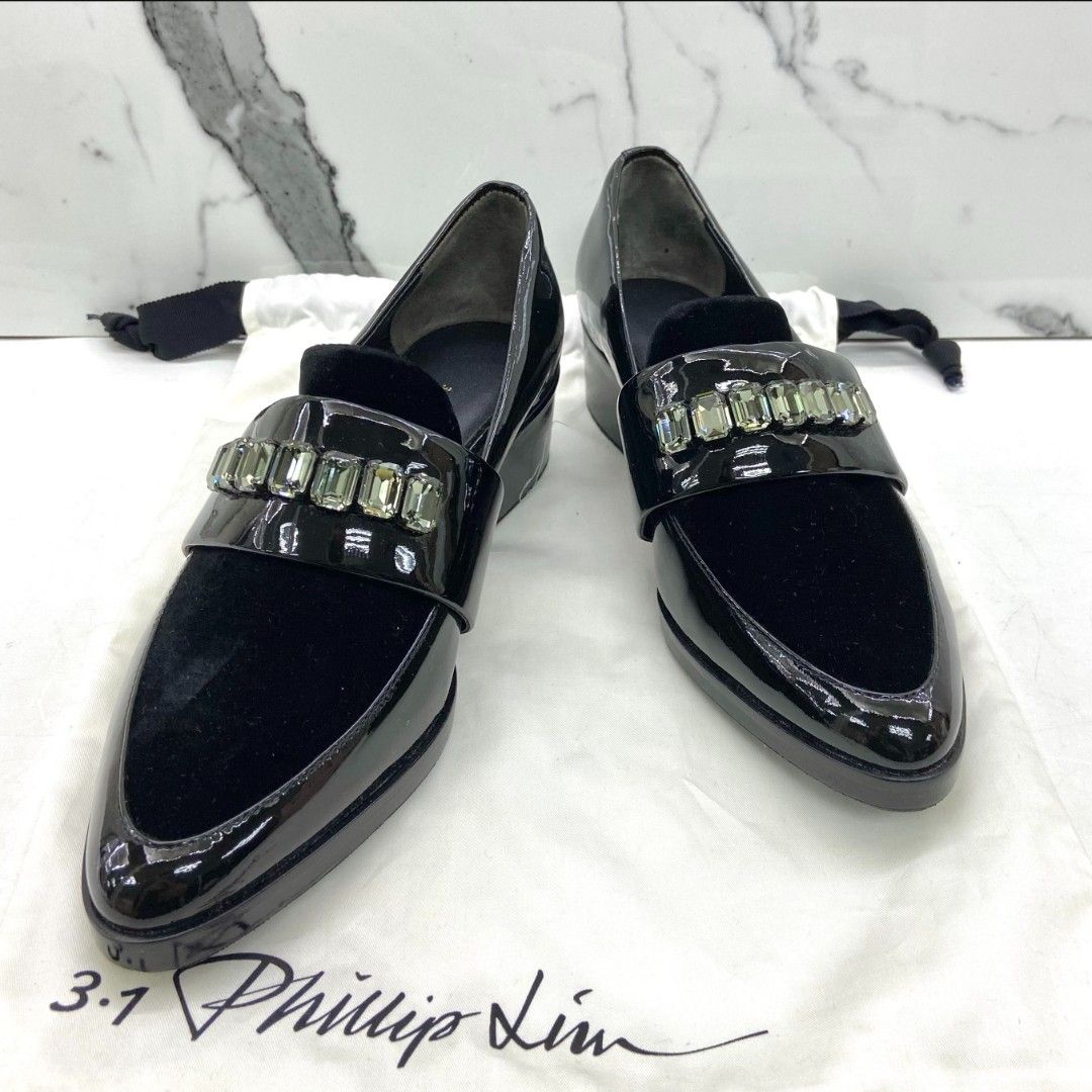 3.1 Philip Lim Loafer Ayakkabı — görsel 16/20