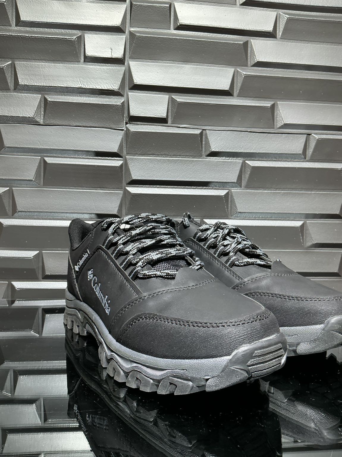 Columbia Erkek 43 Outdoor Ayakkabı — görsel 5/8