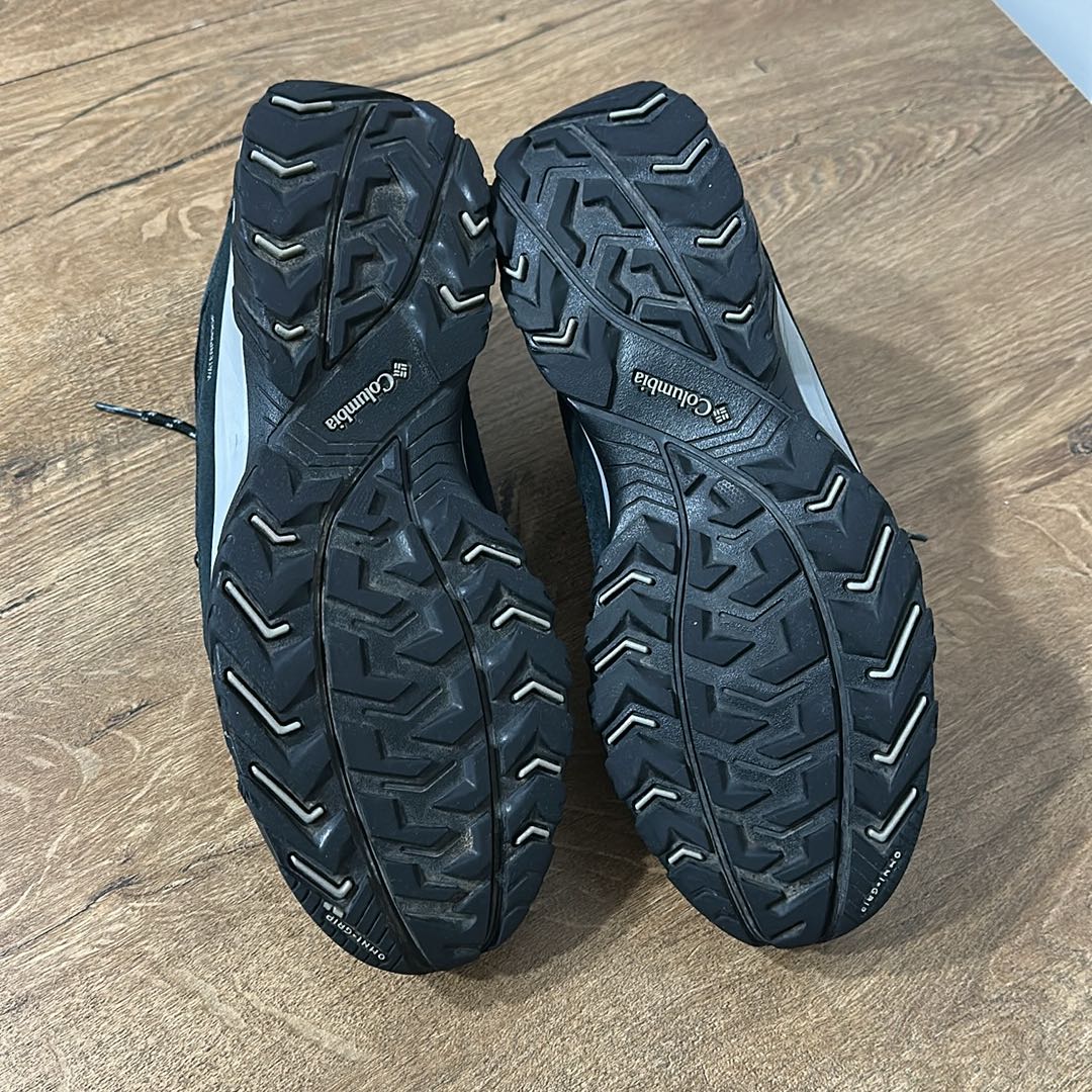 Columbia Su Geçirmez Outdoor Ayakkabı — görsel 6/6