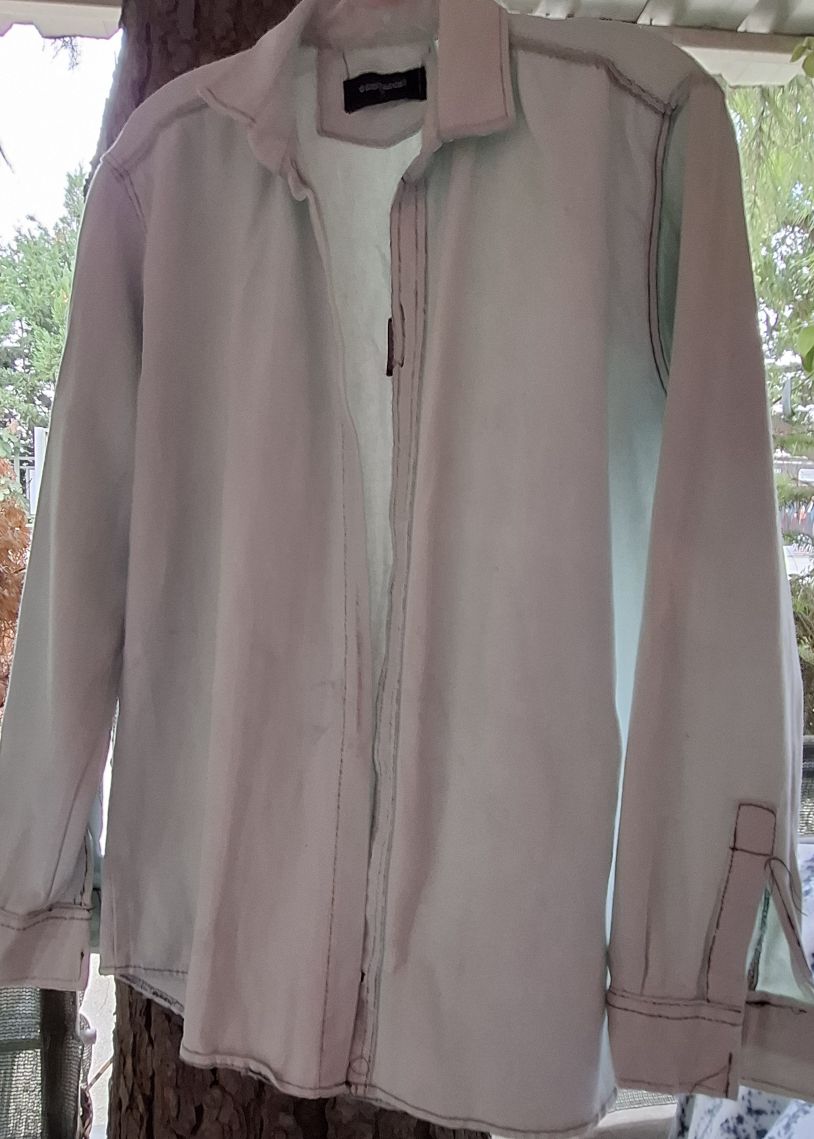 🛎Gömlek Jeans Kot — görsel 4/8