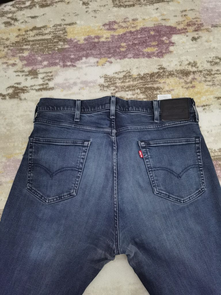 LEVİS ERKEK KOT — görsel 2/8