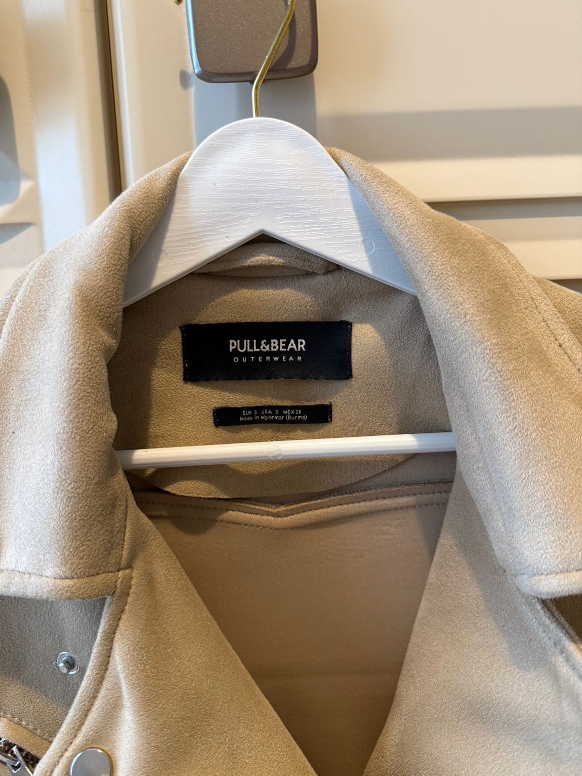 Pull bear ceket — görsel 5/7