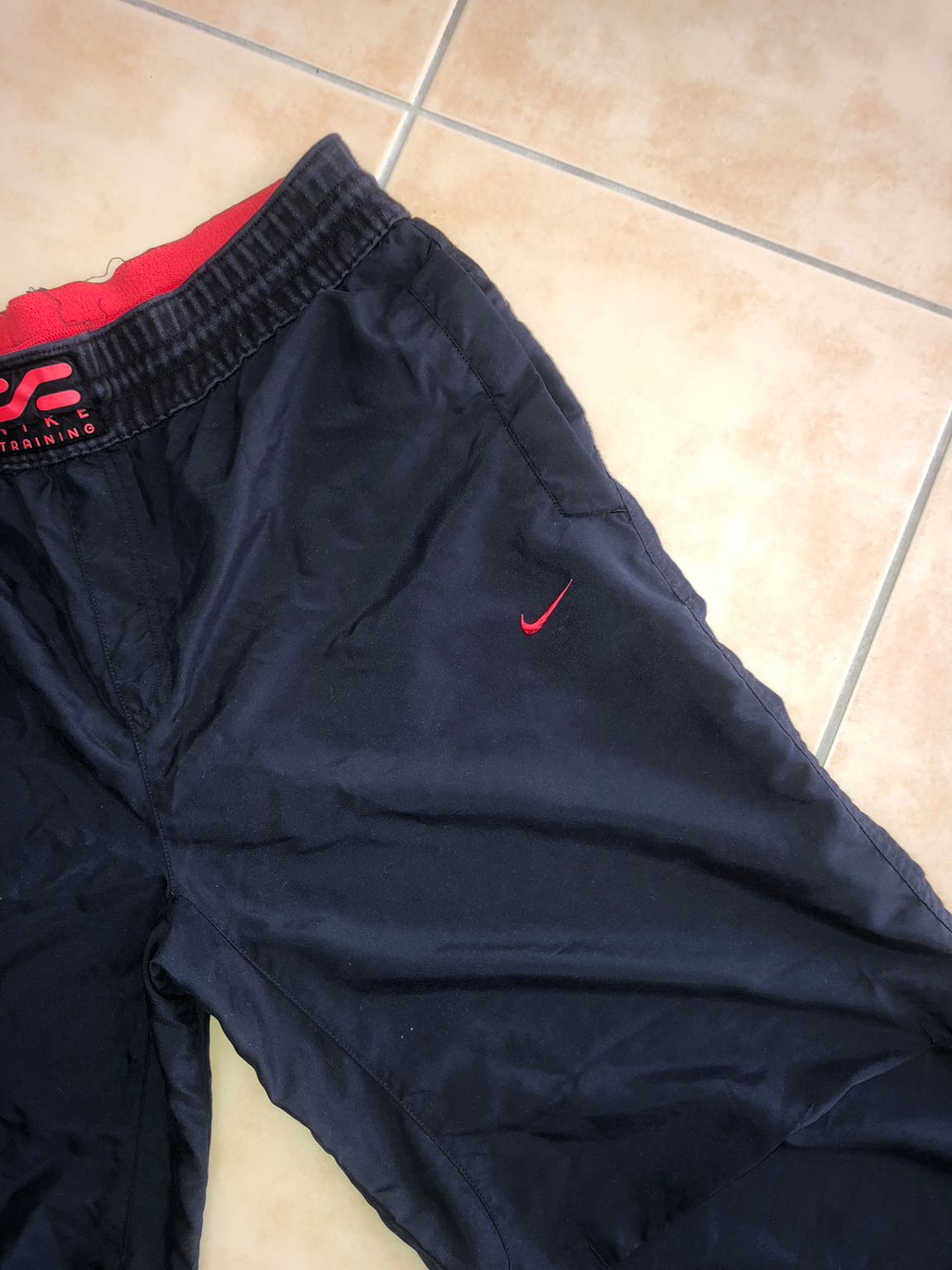 Nike Eşofman Altı — görsel 2/7