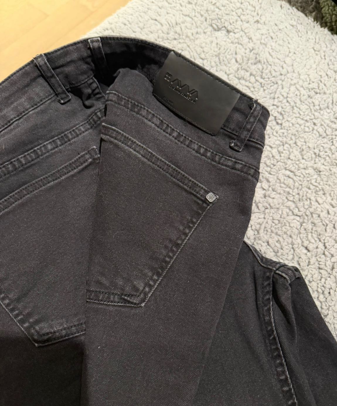 Avva orjinal jean pantolon — görsel 3/5