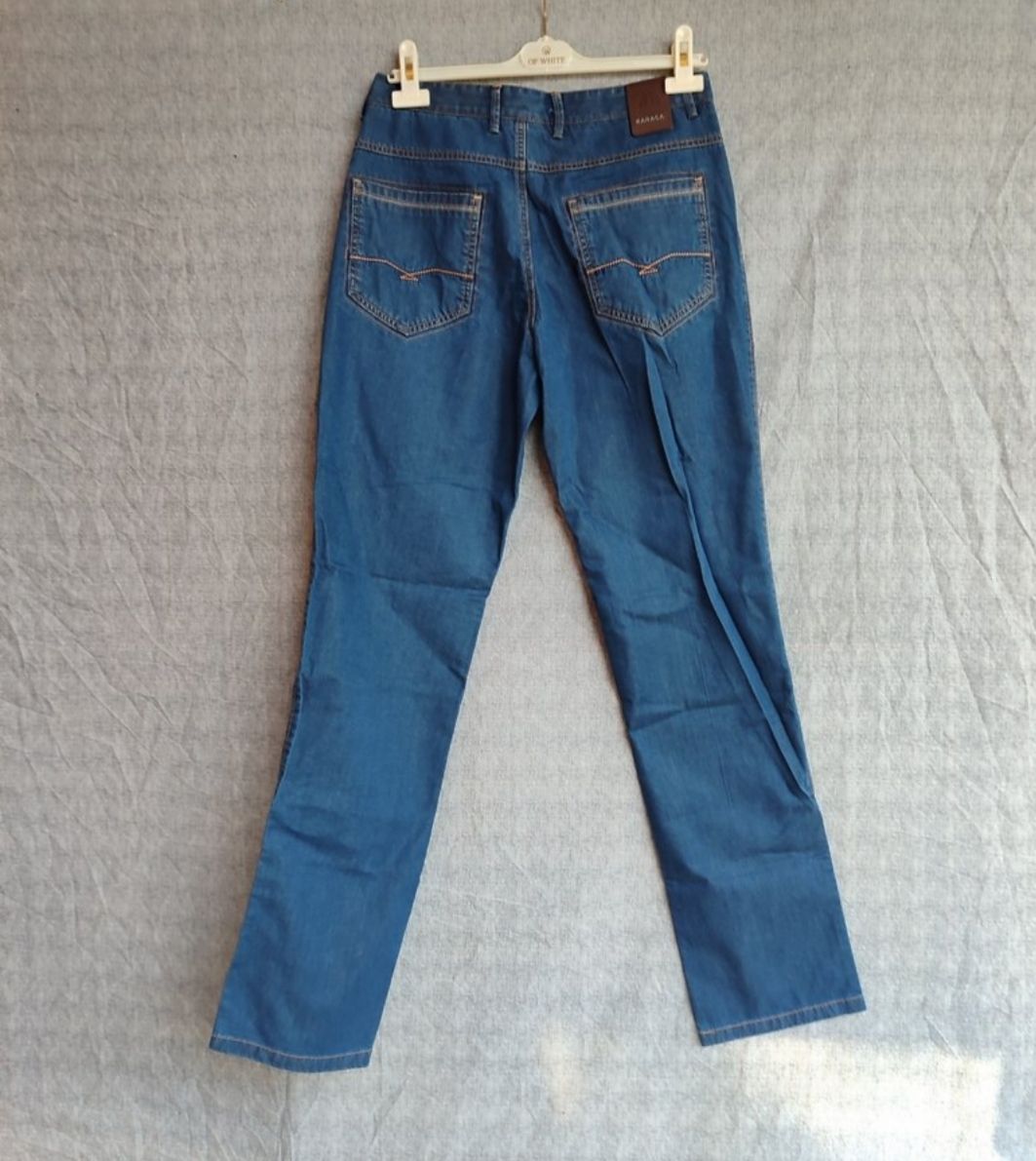 Karaca Jean Pantolon — görsel 2/7