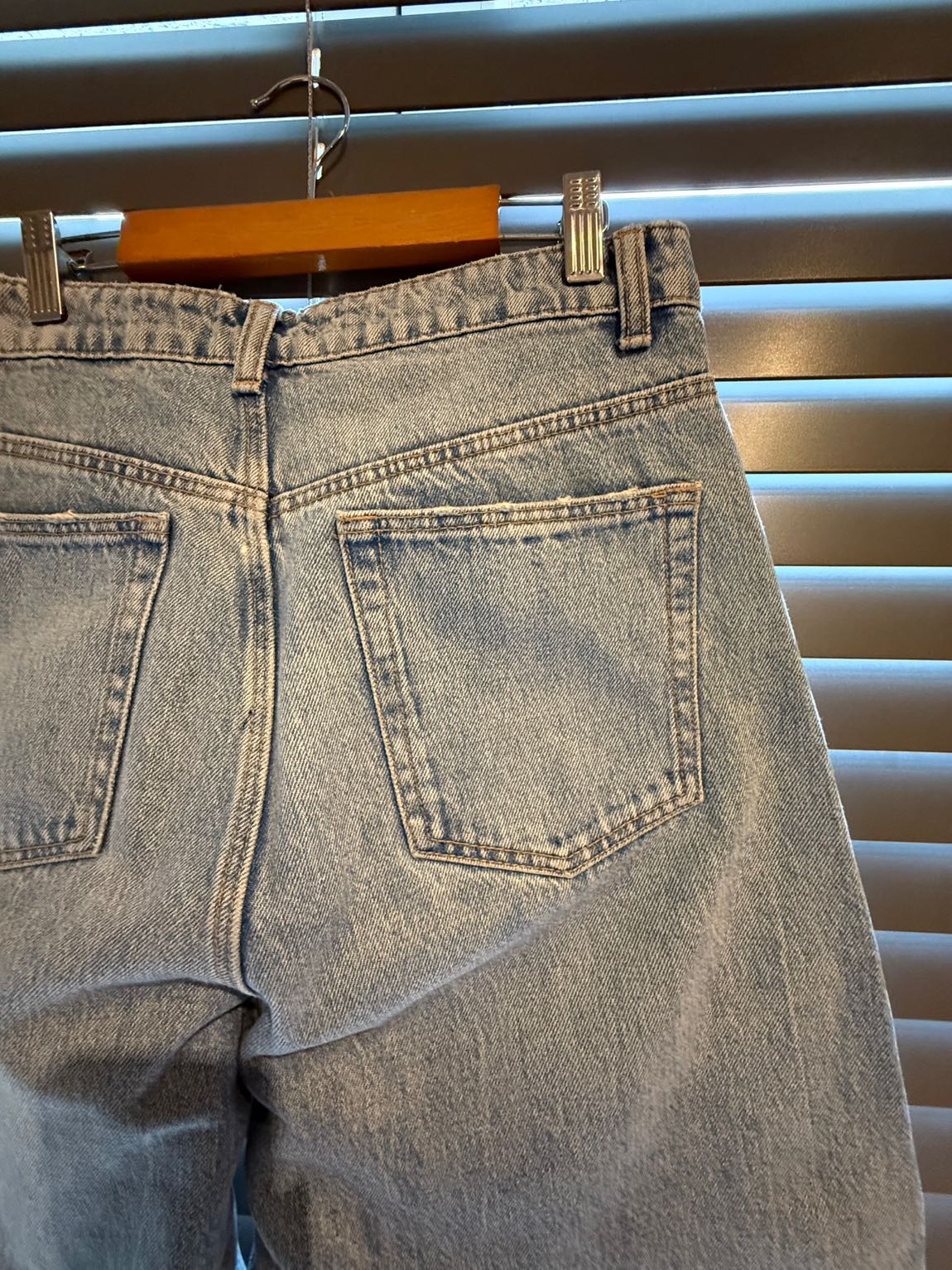Zara Baloon 38 beden — görsel 4/8