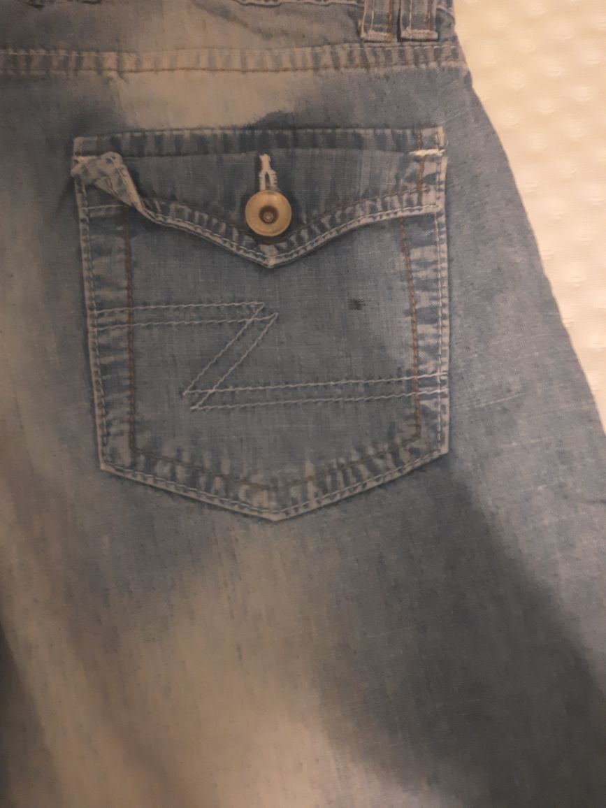 Lion Jeans — görsel 5/8