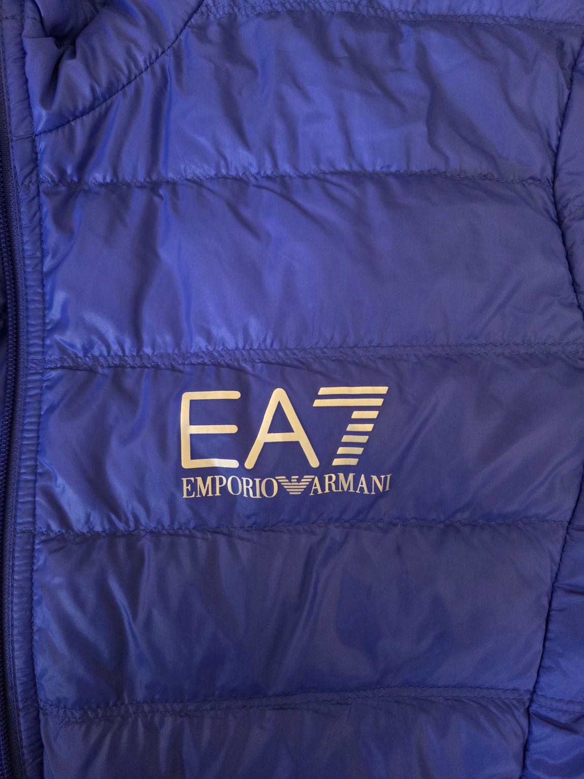 #EA7 #emporio #armani #Mont — görsel 3/5