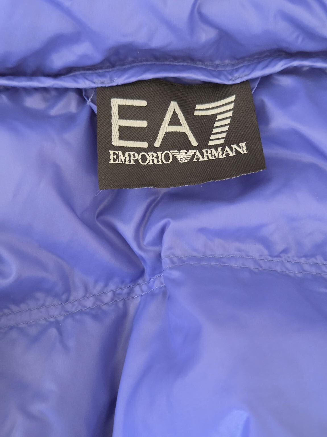 #EA7 #emporio #armani #Mont — görsel 5/5