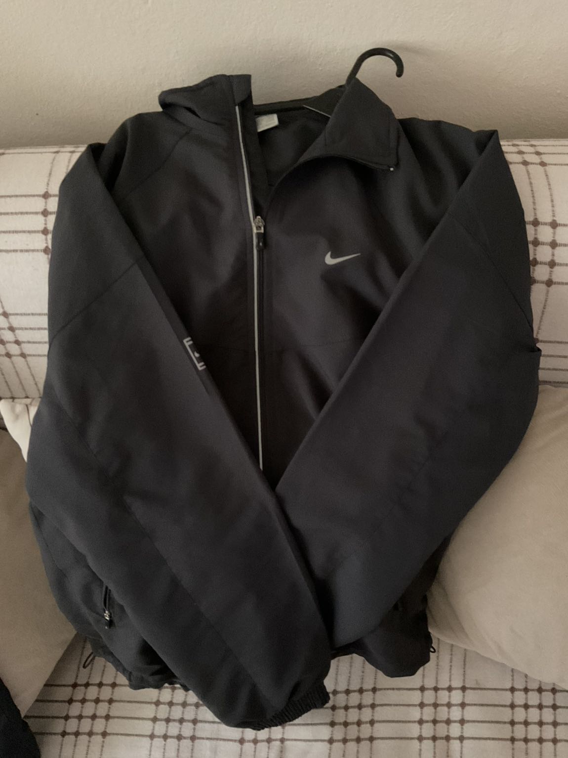 Nike Spor Eşofman Takımı — görsel 2/5