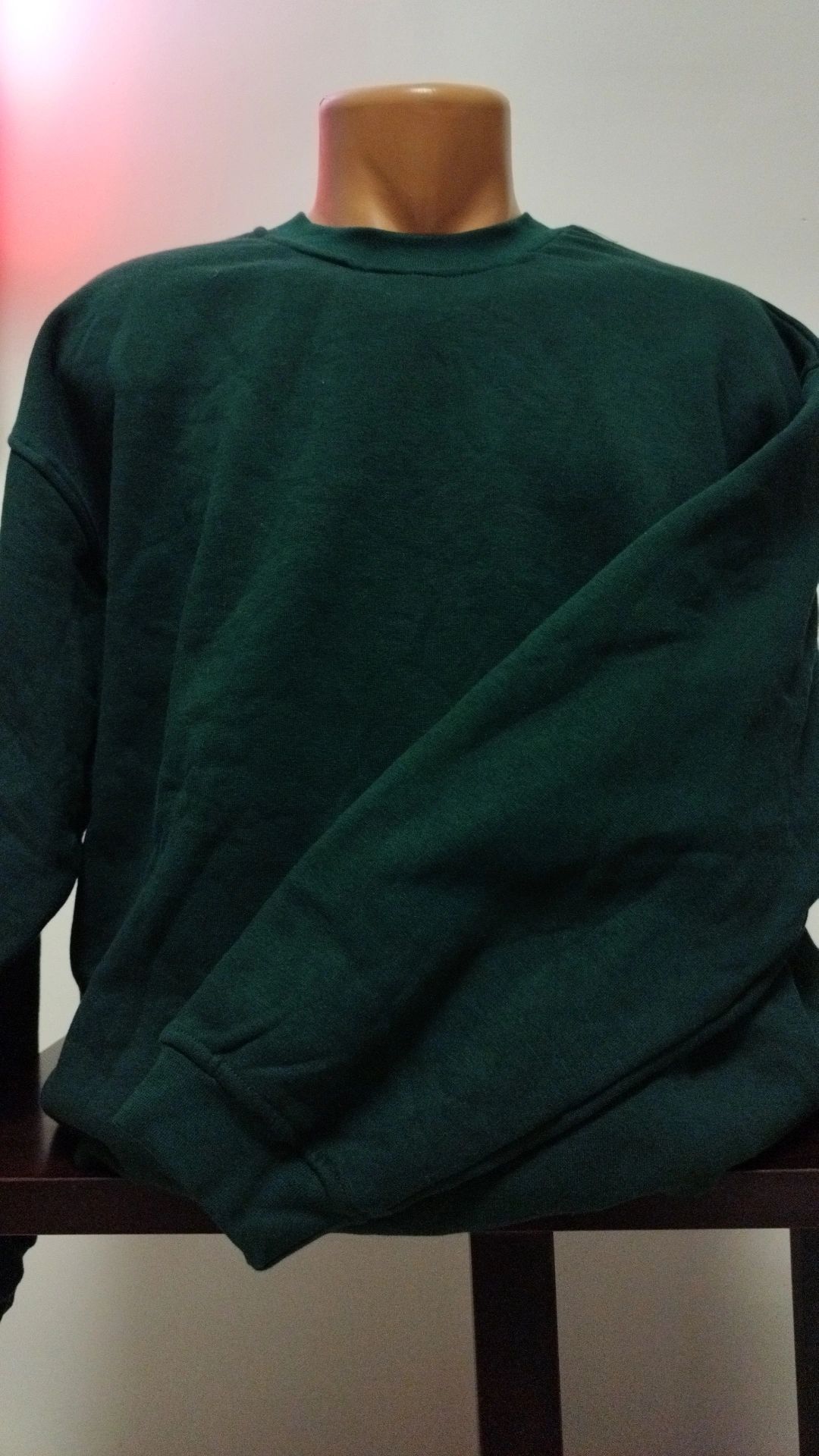 Yeşil Sweatshirt — görsel 4/6