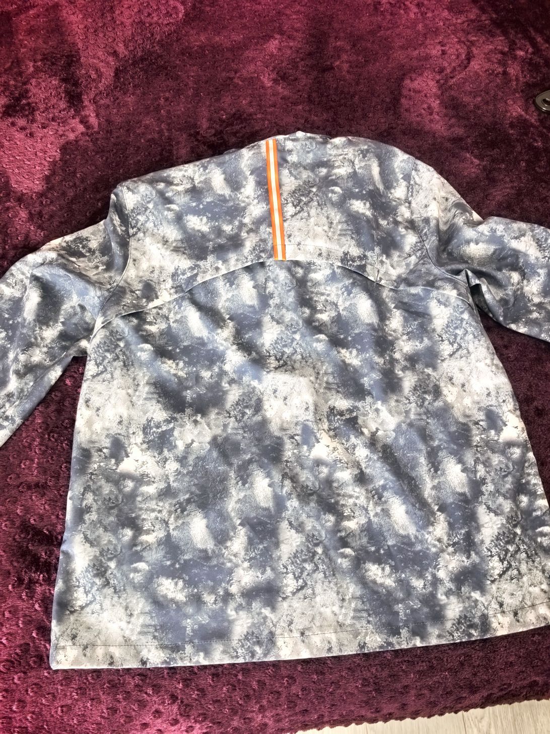 Defacto yazlık mont — görsel 3/4