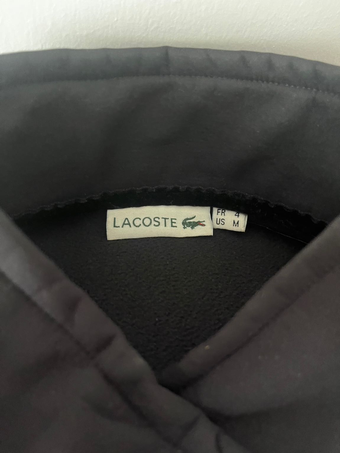 Lacoste erkek ceket — görsel 3/3