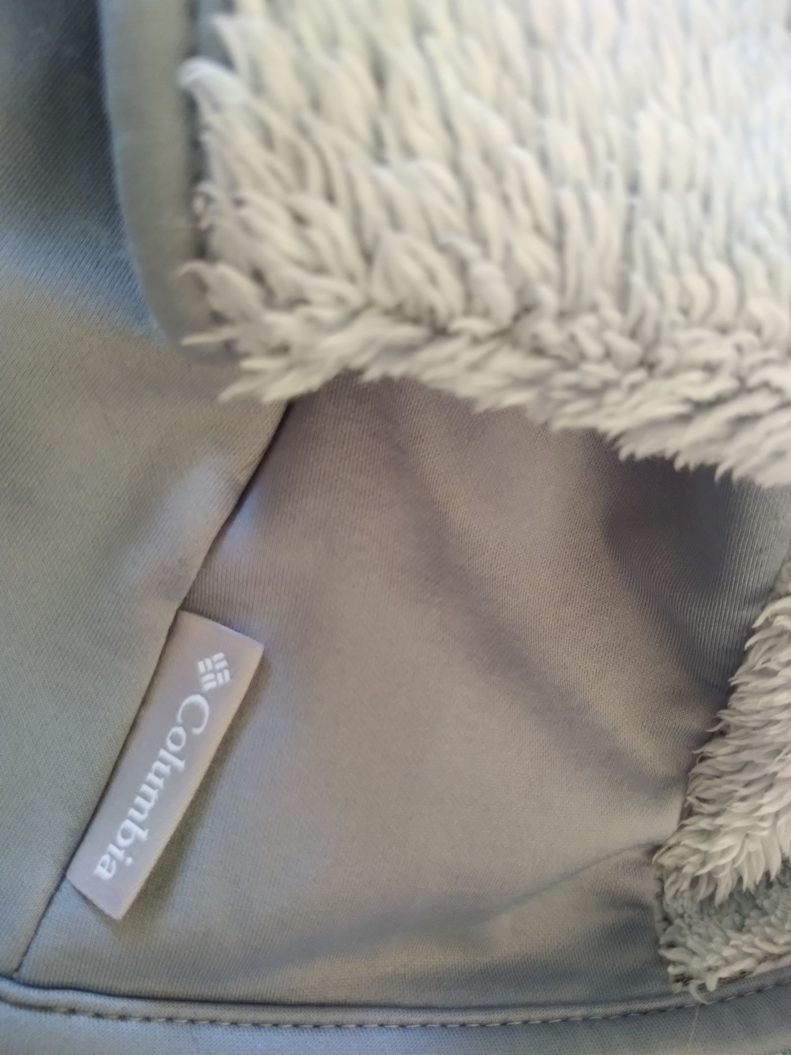 columbia polar mont — görsel 6/8