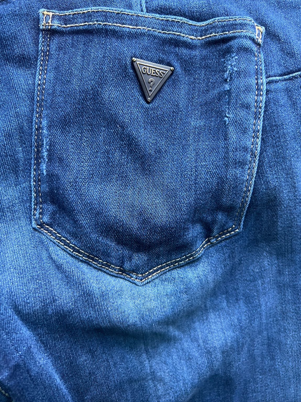 Orjinal Guess Jean Pantolon — görsel 5/6