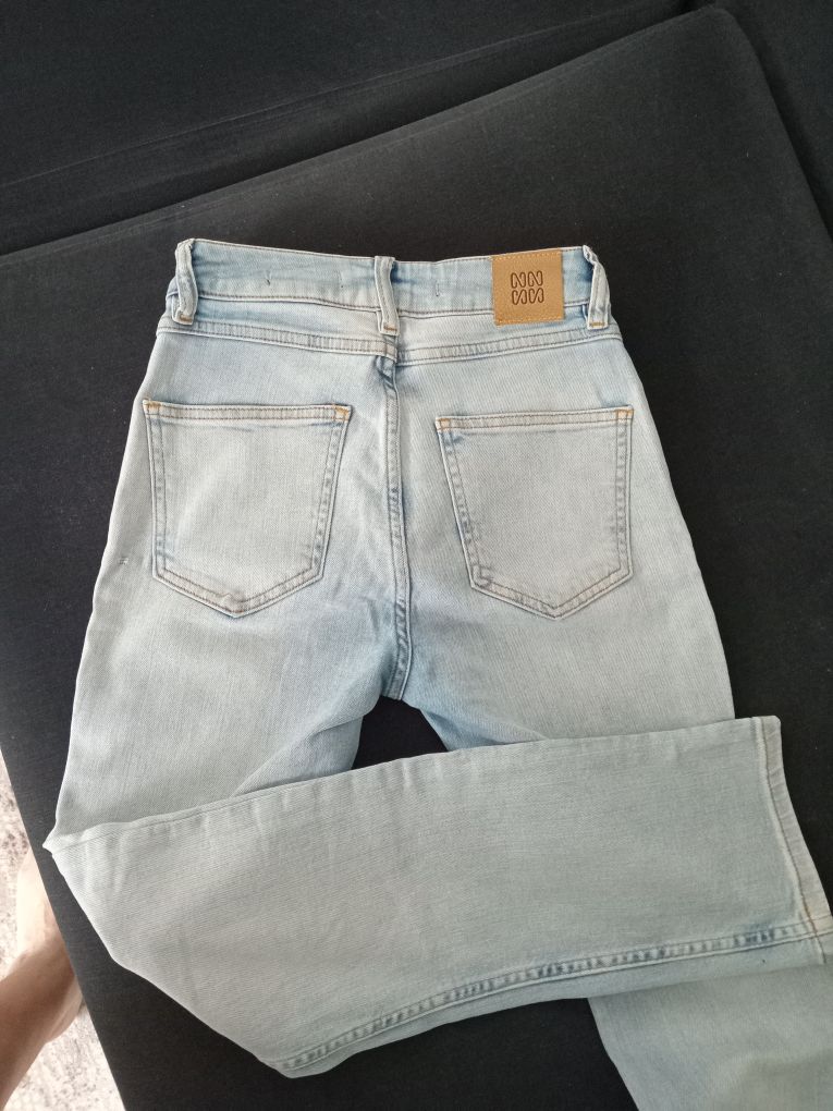 NETWORK JEAN PANTOLON — görsel 3/7