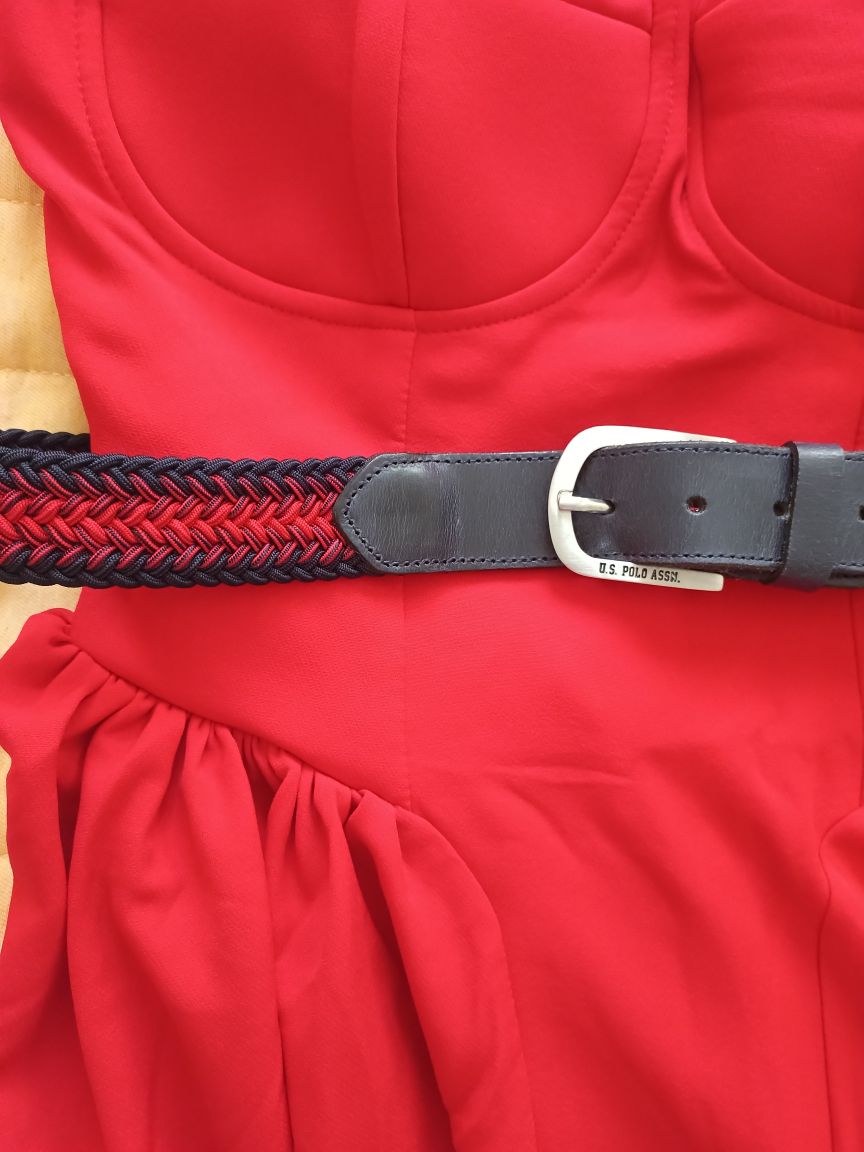 U.S POLO KEMER 95 CM. — görsel 2/8
